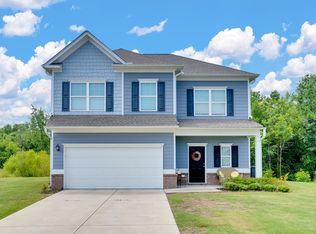 5 Oak Ridge Ct NE, Rome, GA 30165