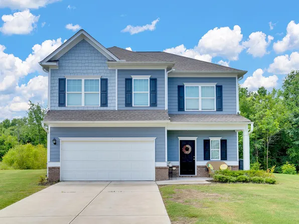 5 Oak Ridge Ct NE, Rome, GA 30165