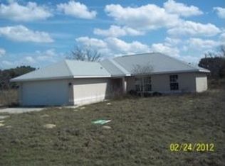 15357 SW 59th Avenue Rd, Ocala, FL 34473