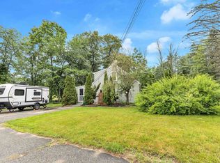 51 W Intervale Rd, Wilton, NH 03086