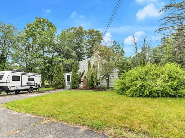 51 W Intervale Road, Wilton, NH 03086
