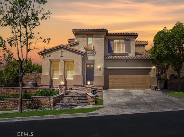 23171 Rockrose, Mission Viejo, CA 92692