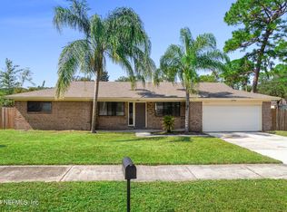 8812 Heavengate Ln, Jacksonville, FL 32257