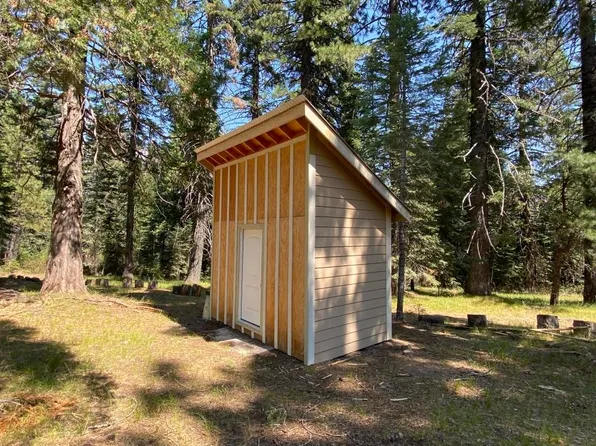 4-J-14 & 15 Winding Way, McCloud, CA 96057