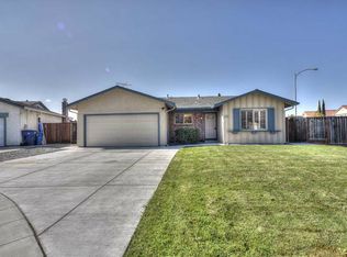 426 Tramway Pl, Milpitas, CA 95035