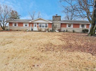 2002 Keystone Dr, Princeton, IN 47670