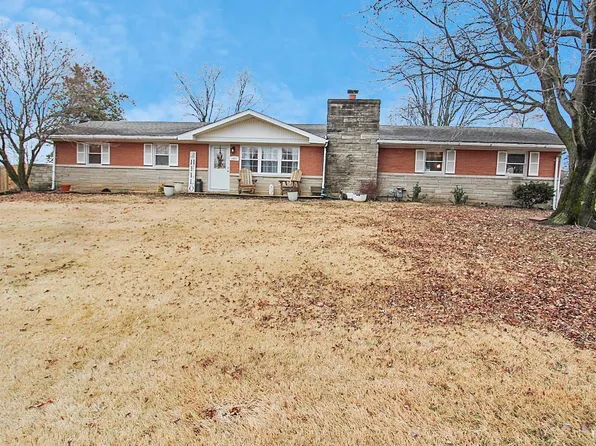 2002 Keystone Dr, Princeton, IN 47670