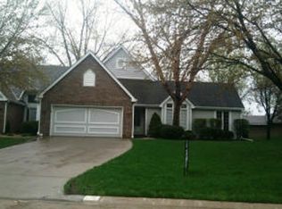 5120 Mulberry Ter, Saint Joseph, MO 64506