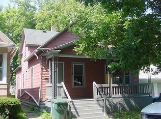 114 Saint Stanislaus St, Rochester, NY 14621