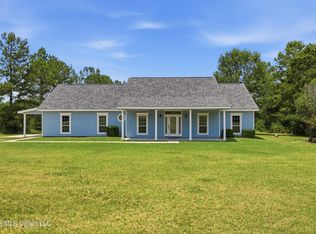 5416 Rocky Hill Dedeaux Rd, Kiln, MS 39556