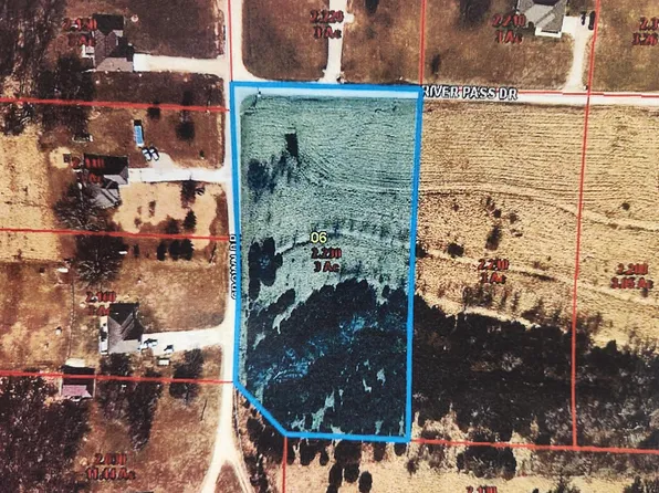 000 River Pass Drive Lot 4 Phase 1, Marshfield, MO 65706