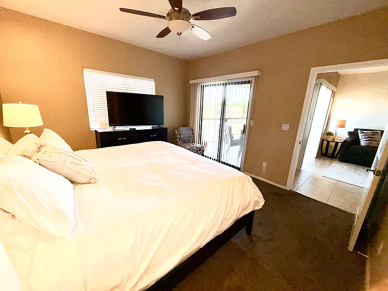 7609 E Indian Bend Rd #3002 — Photo 16
