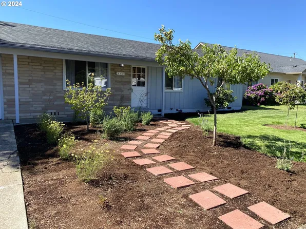 312 Limerick Ave, Eugene, OR 97404