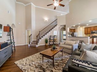 3619 Cottage Pines Ln, Spring, TX 77386