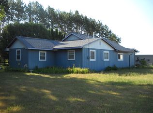 9995 Baker Rd, Atlanta, MI 49709