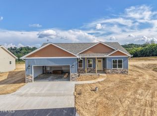 450 Pinto Rd, Greeneville, TN 37743