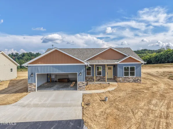 450 Pinto Rd, Greeneville, TN 37743