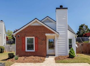1122 Rook Pl, Woodstock, GA 30188