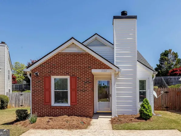 1122 Rook Pl, Woodstock, GA 30188