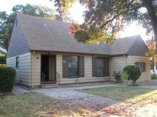 1712 Lucerne Ave, Stockton, CA 95203