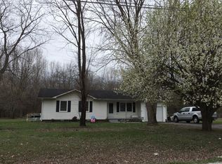 975 Cindy Hollow Rd, Estill Springs, TN 37330