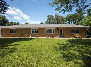 20375 127th Hwy, La Monte, MO 65337