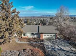 3525 SW Timber Ave, Redmond, OR 97756