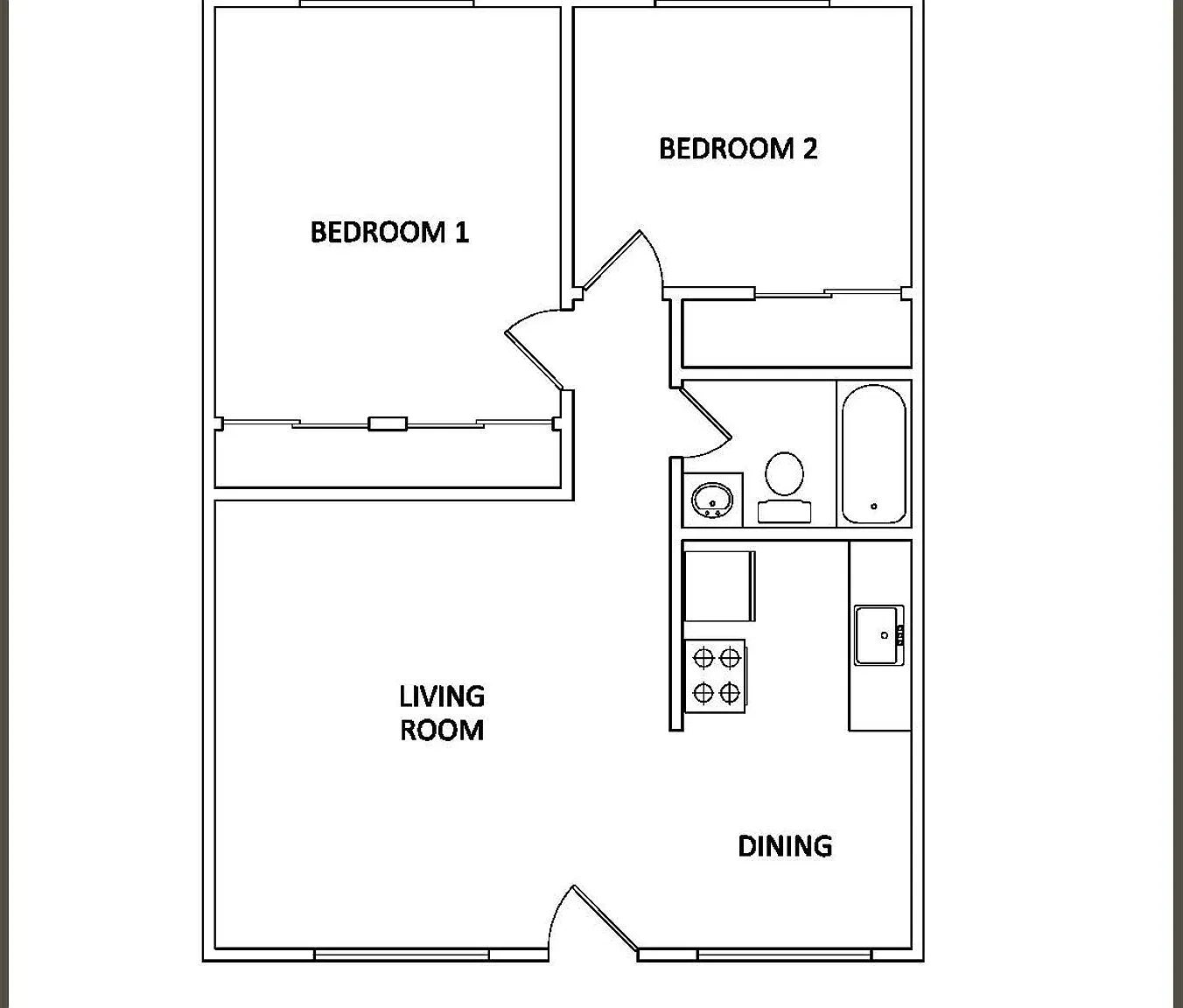 5324 Holiday Dr. — Photo 4