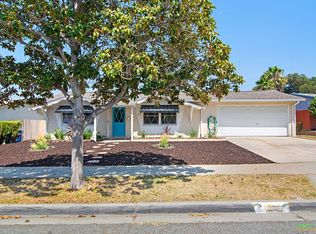 1063 Osage Dr, Spring Valley, CA 91977