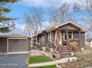 5900 Prospect Ave, Berkeley, IL 60163