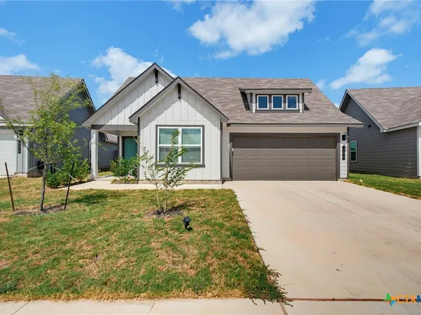 325 Doss Dr, Rockdale, TX 76567