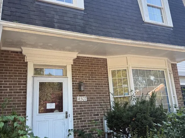 14307 Rich Branch Dr, Gaithersburg, MD 20878