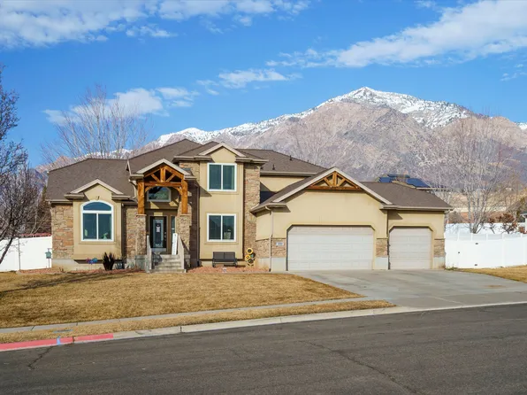 490 W 3450 N, Pleasant View, UT 84414