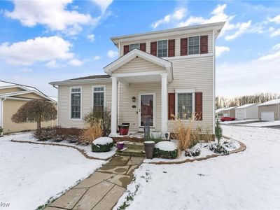 1805 E Western Reserve Rd Unit 58, Poland, OH, 44514