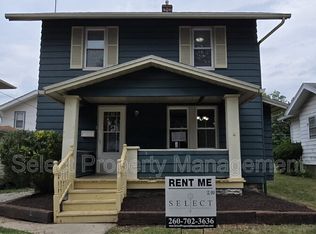 4130 Hoagland Ave, Fort Wayne, IN 46807