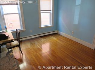34 Otis St #1, Somerville, MA 02145