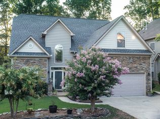 4121 Cedar Point Ave, Matthews, NC 28104