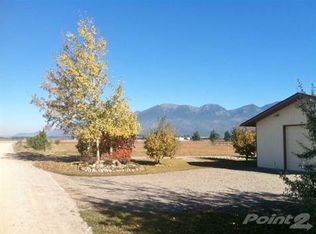 120 Splendid View Dr, Kalispell, MT 59901