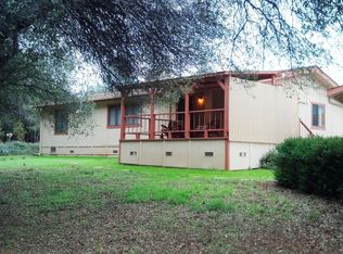 3951 Crosswood Dr, Shingle Springs, CA 95682