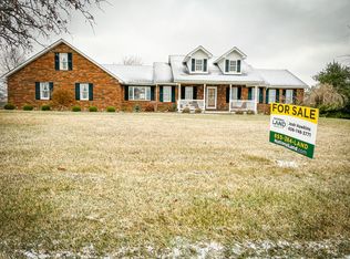 503 Pleasantville Rd, Flemingsburg, KY 41041