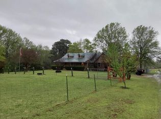 638 Highway 25 N, Guy, AR 72061