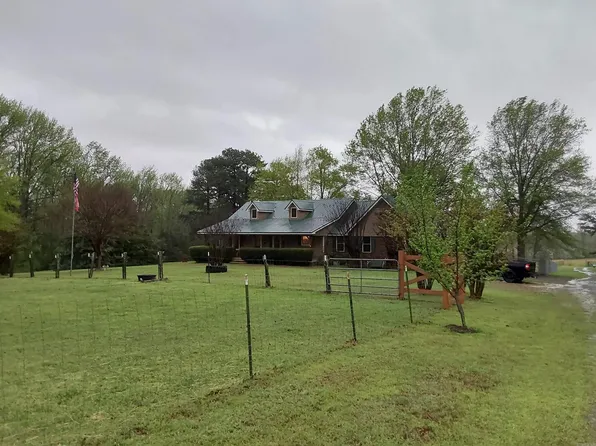 638 Highway 25 N, Guy, AR 72061