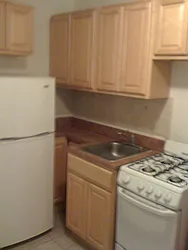 Rented by Barskaya Group Real Estate