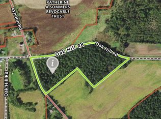 E9153 Oak Hill Rd, Wisconsin Dells, WI 53965