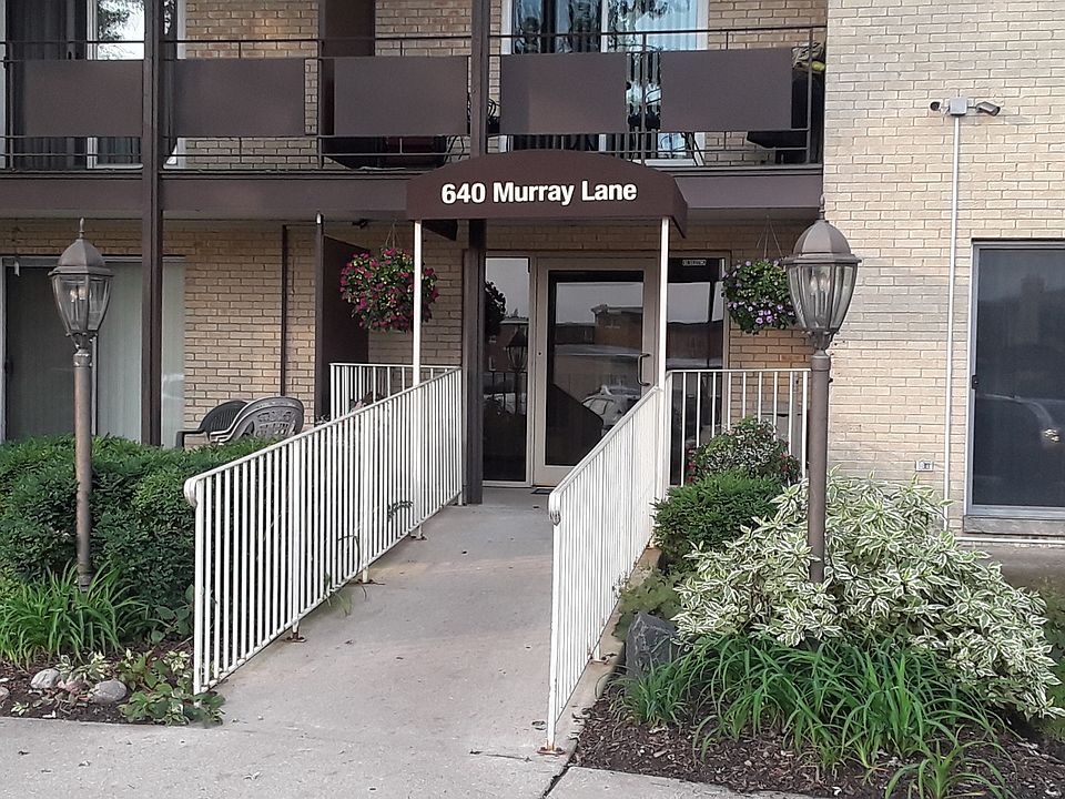 1st image of 640 Murray Ln Unit 414
