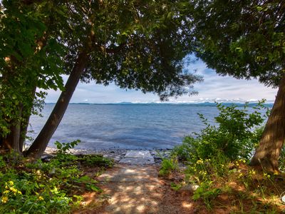 3036 Essex Rd, Willsboro, NY, 12996