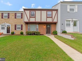 12508 Woodstock Dr E, Upper Marlboro, MD 20772