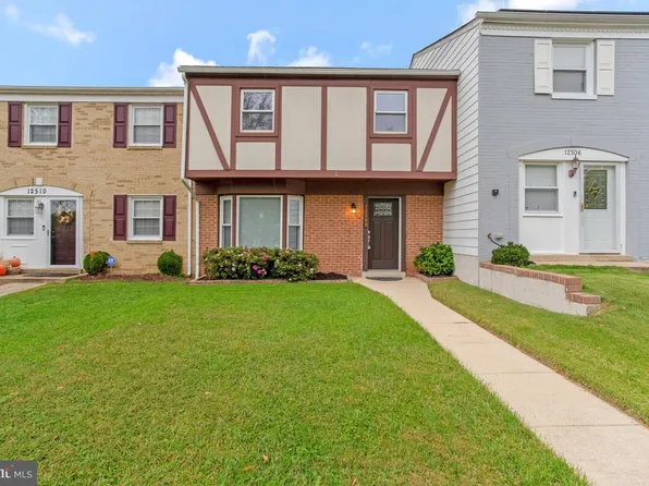 12508 Woodstock Dr E, Upper Marlboro, MD 20772