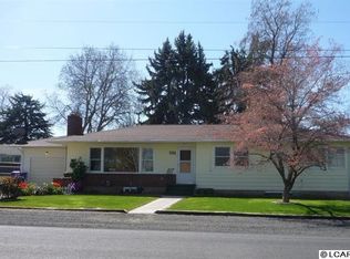 3324 B St SE, Washington, DC 20019