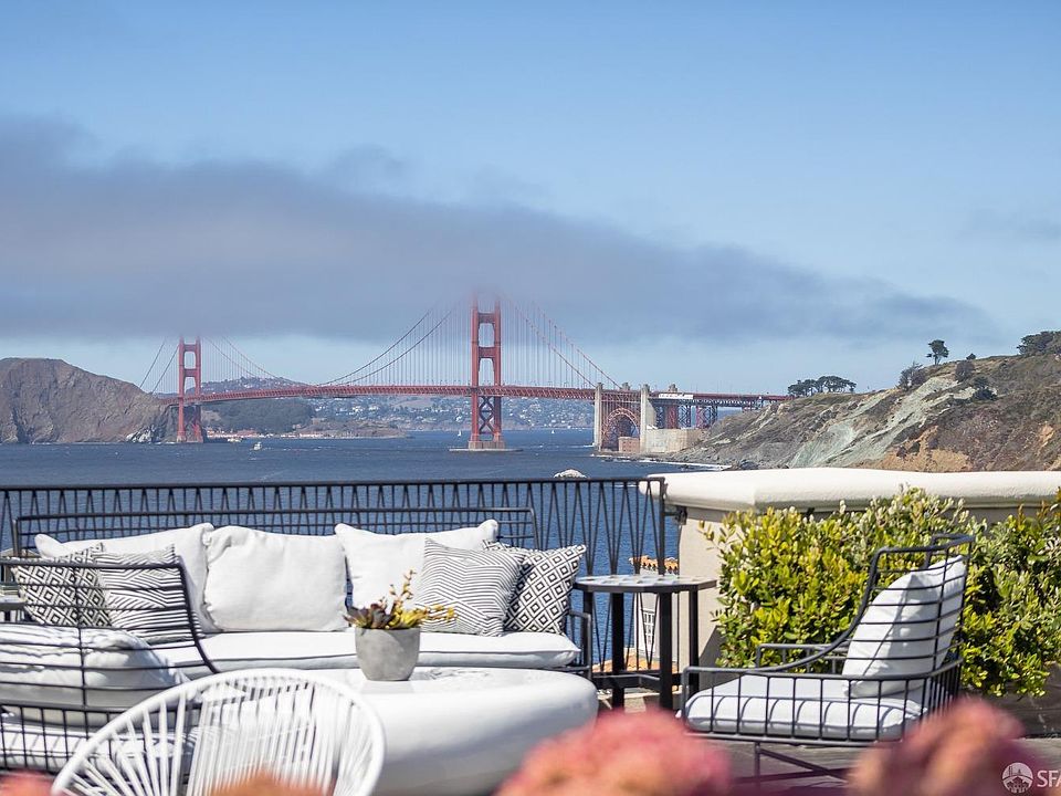 125 Sea Cliff Ave, San Francisco, CA 94121 MLS 423900194 Zillow